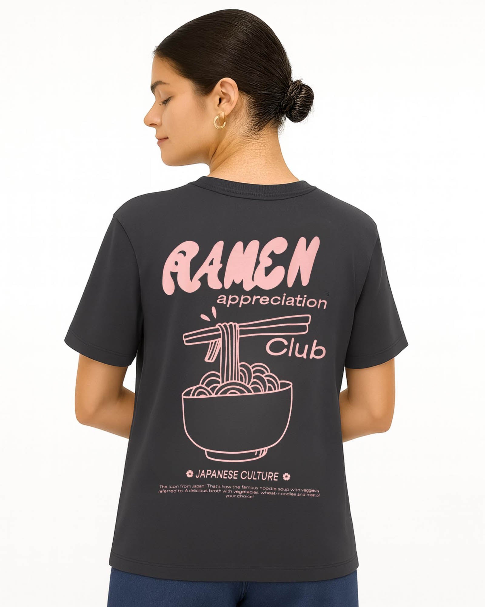 VMLILJE CATY T-SHIRT